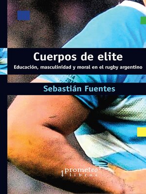 cover image of Cuerpos de elite